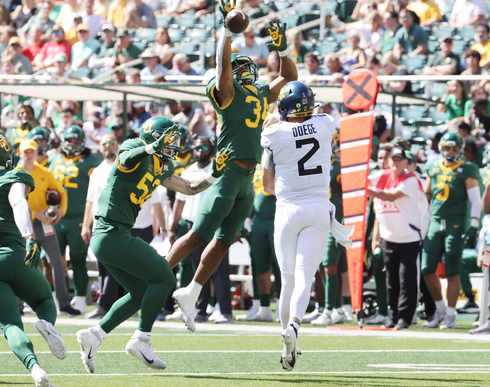 Baylor Football